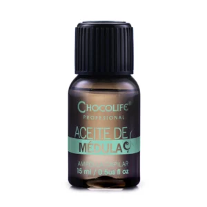 Caja de 12 Ampollas Aceite de Médula 15ml. c/u