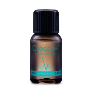 Caja de 12 Ampollas Prevent Prevención Caída 15ml. c/u