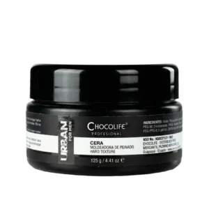 Cera Urban for Men Hard Texture 125g.