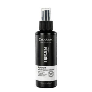 Fijador Moldeador De Peinado Urban for Men Extra Fuerte 120ml
