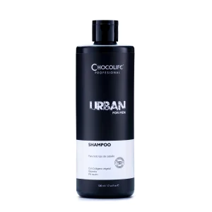 Shampoo Urban for Men 500ml.
