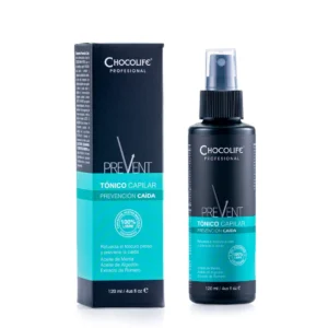 Tónico Prevent Prevención Caída 120ml