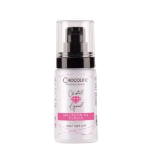 Cristal Liquid (Sellador de Puntas) 30ml.