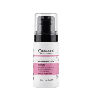 Sérum Reconstrucción Macadamia Y Camelia 30ml.
