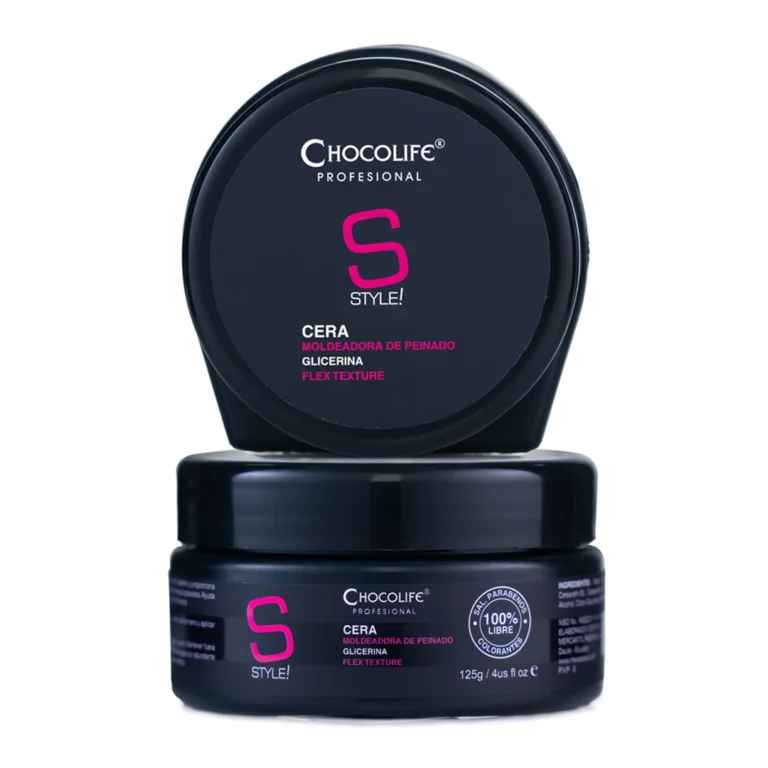 CERA MOLDEADORA FLEX STYLE-