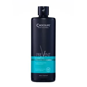 Shampoo Prevent Prevención Caída 500ml
