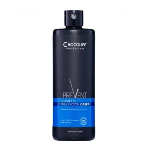 Shampoo Prevent Prevención Caspa 500ml