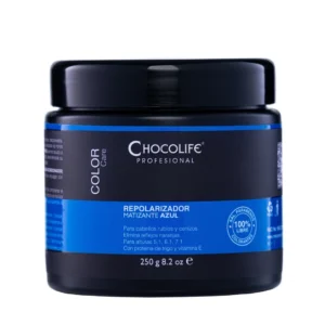Repolarizador Matizante Color Care Azul 250g.