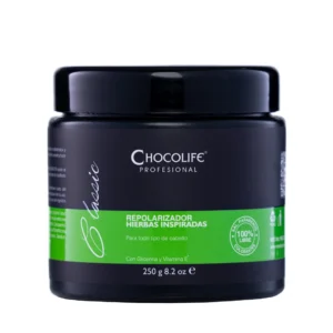 Repolarizador Hierbas Inspiradas 250ml.