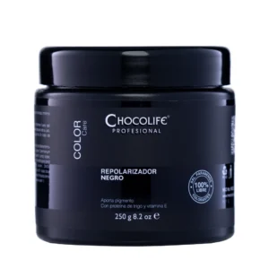 Repolarizador Color Care Negro 250g.