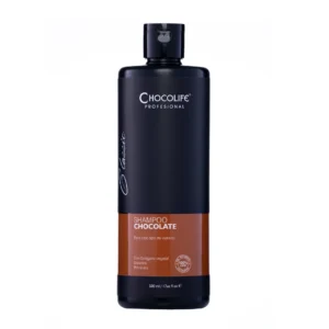 Shampoo Chocolate 500ml.