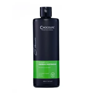Shampoo Hierbas Inspiradas 500ml.