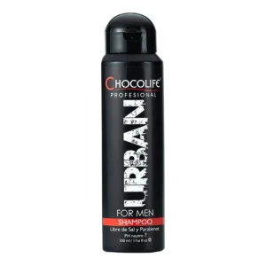 Shampoo Urban for Men 500ml.