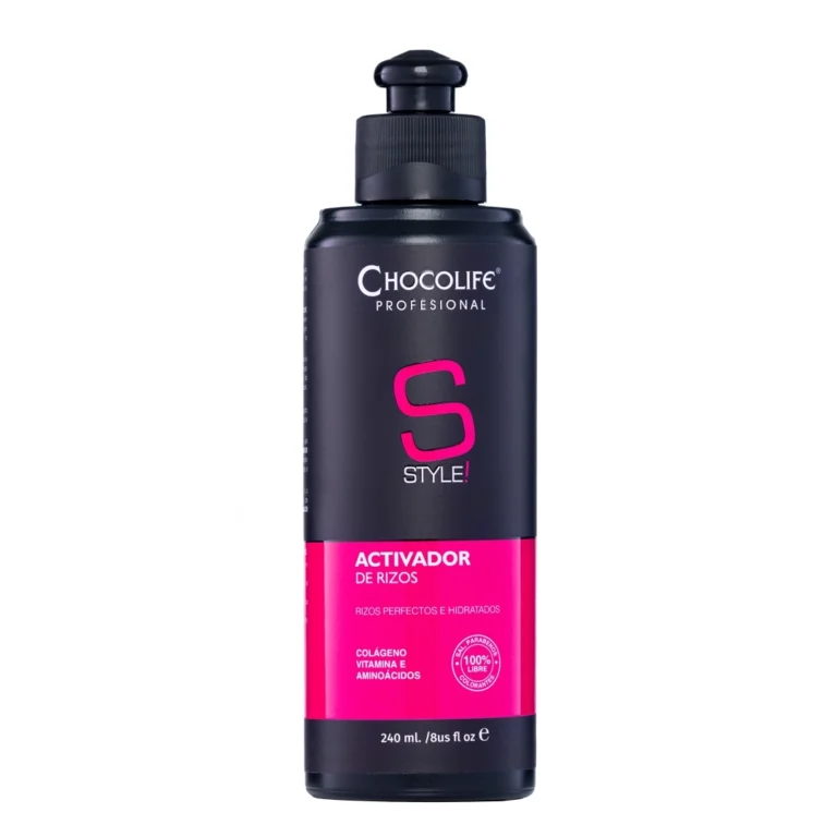STYLE ACTIVADOR DE RIZOS-