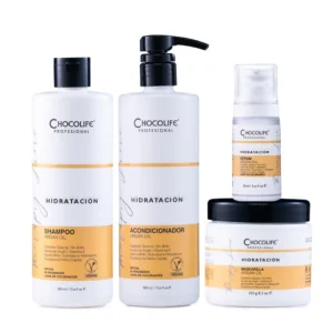 Kit Therapy Line Hidratación