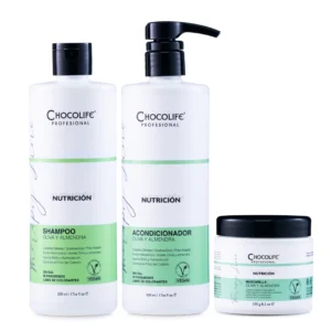 Kit Therapy Line Nutrición