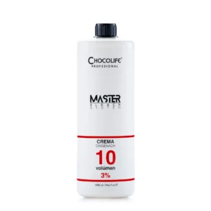 Master Bleach Crema Oxigenada 10 Vol. 3%