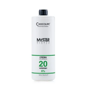 Master Bleach Crema Oxigenada 20 Vol. 6%