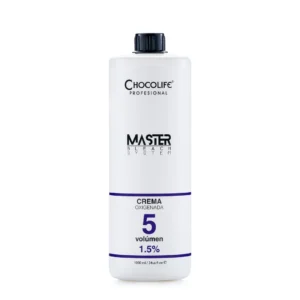 Master Bleach Crema Oxigenada 5 Vol. 1.5%