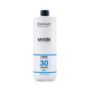 Master Bleach Crema Oxigenada 30 Vol. 9%