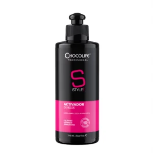 Activador de Rizos Style 240ml.