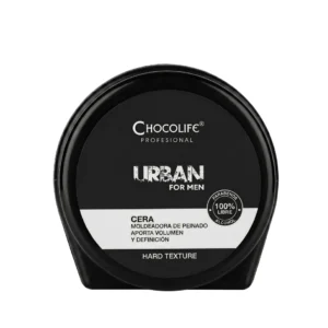 Cera Urban for Men Hard Texture 125g.